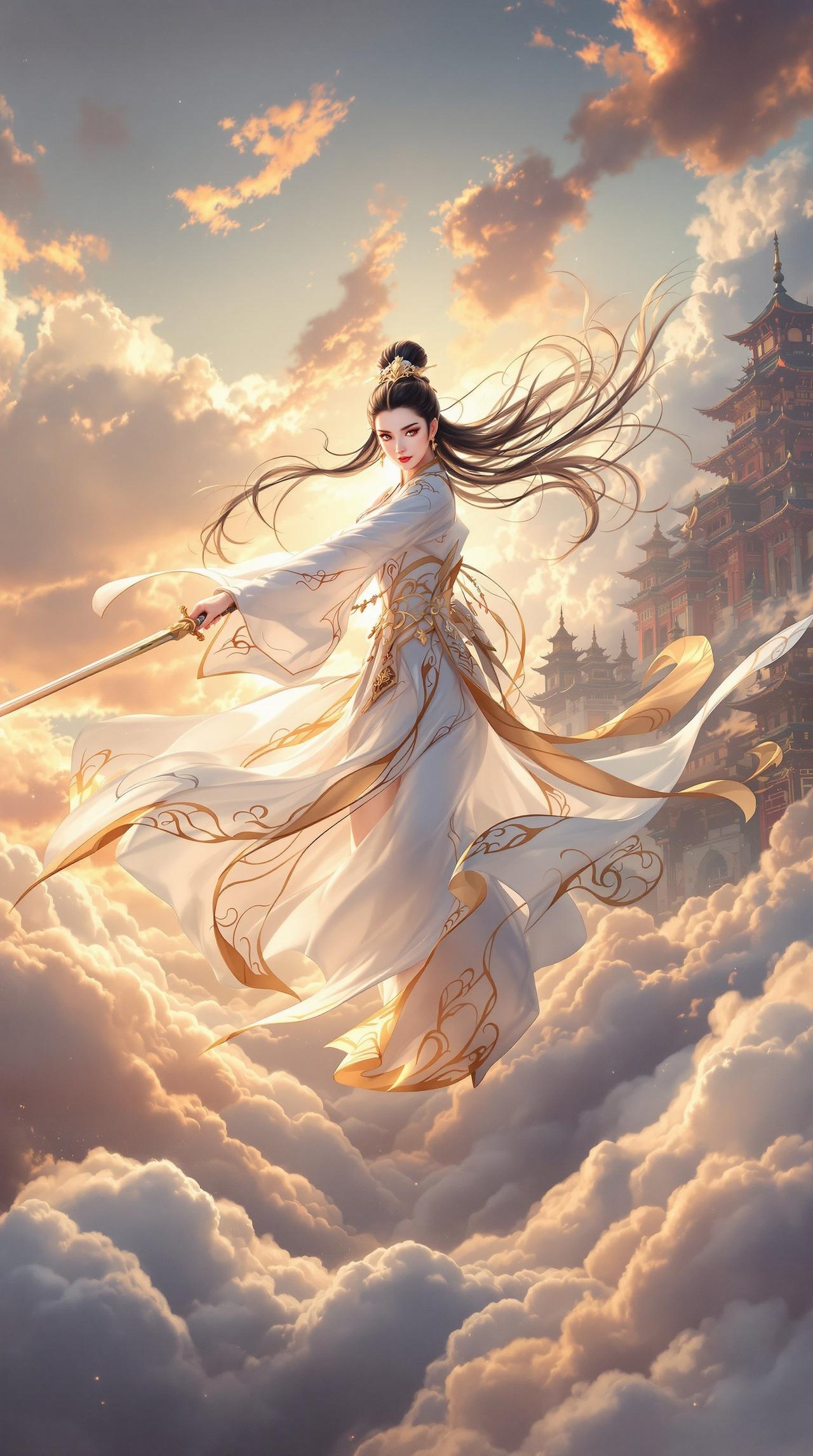 宗生后我统杀三界